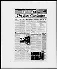 The East Carolinian, April 19, 1994